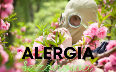 Tlenoterapia a alergia