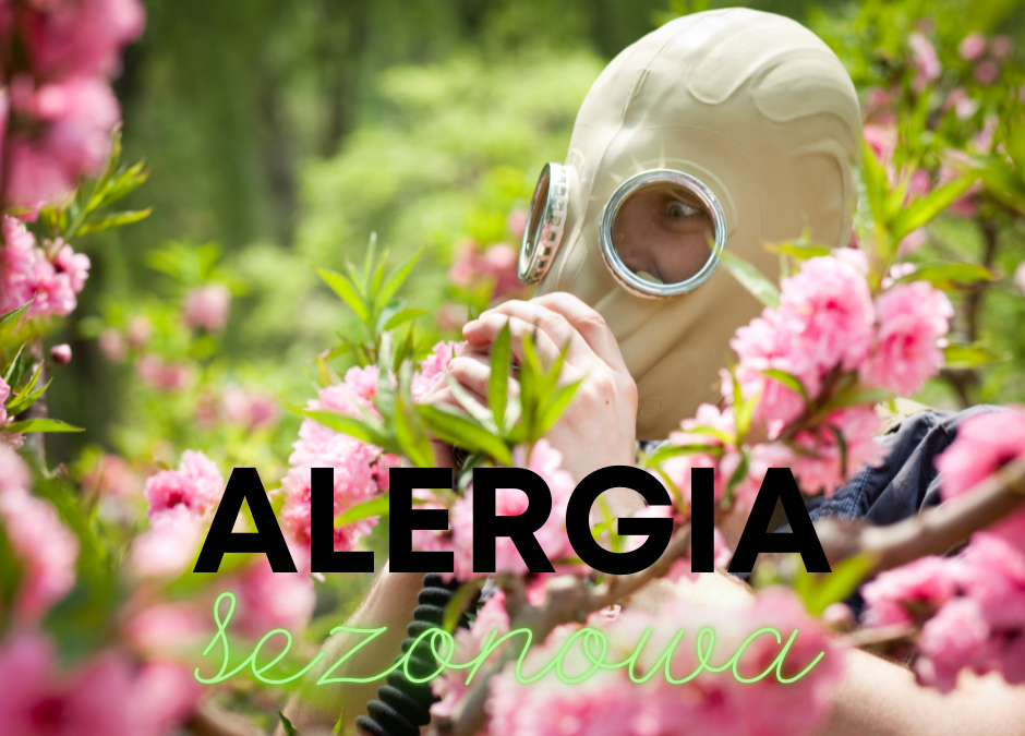 Tlenoterapia a alergia